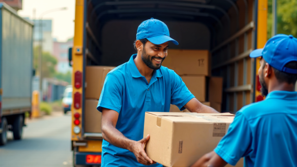 The Best Affordable Movers in Oakland? Meet BAMovers.
