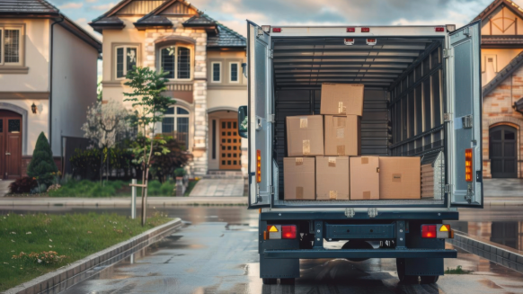 Moving Company Near Me in Oakland | 2025 Cost Guide and Checklist