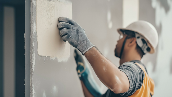 Bay Area Plaster Styles to Watch in 2025: Where Tradition Meets Trend