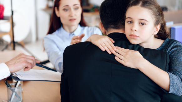 San Leandro Legal Guardianship Attorneys | Chow & Losinski